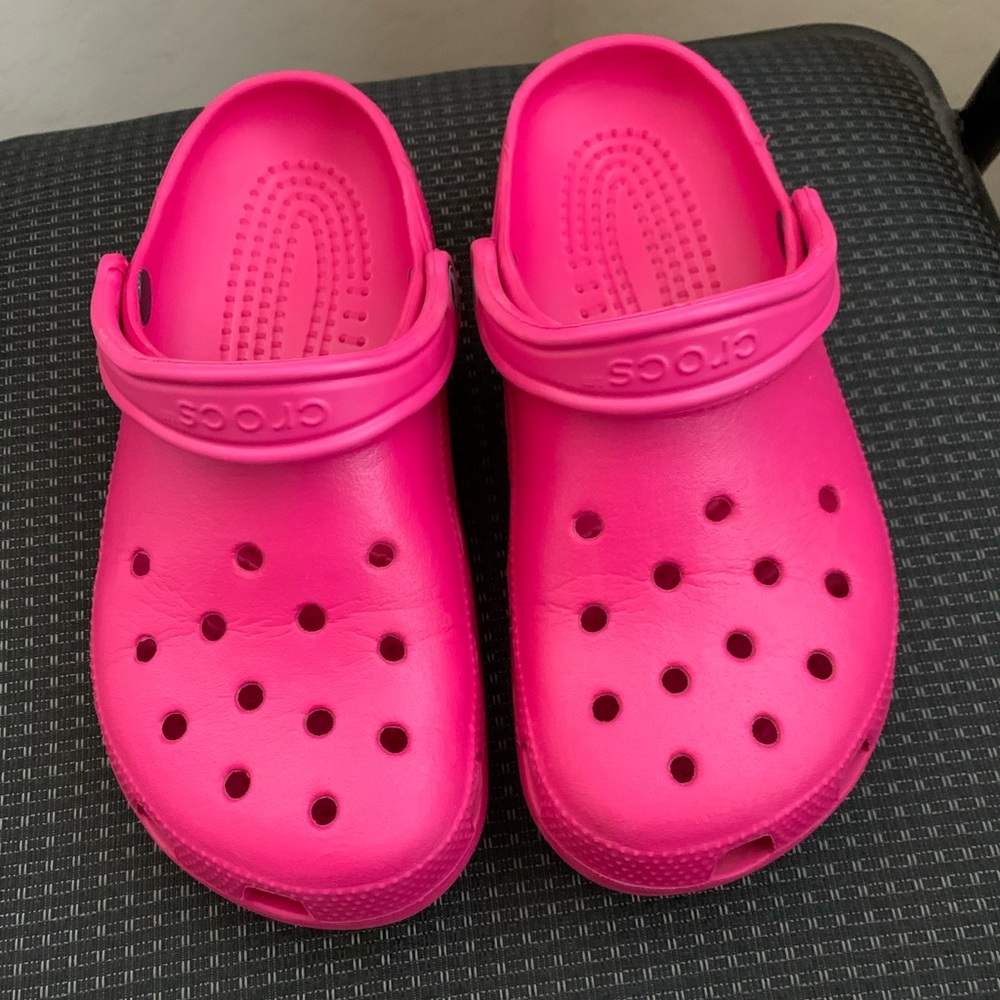 Crocs Sandals - Picture 7 of 9